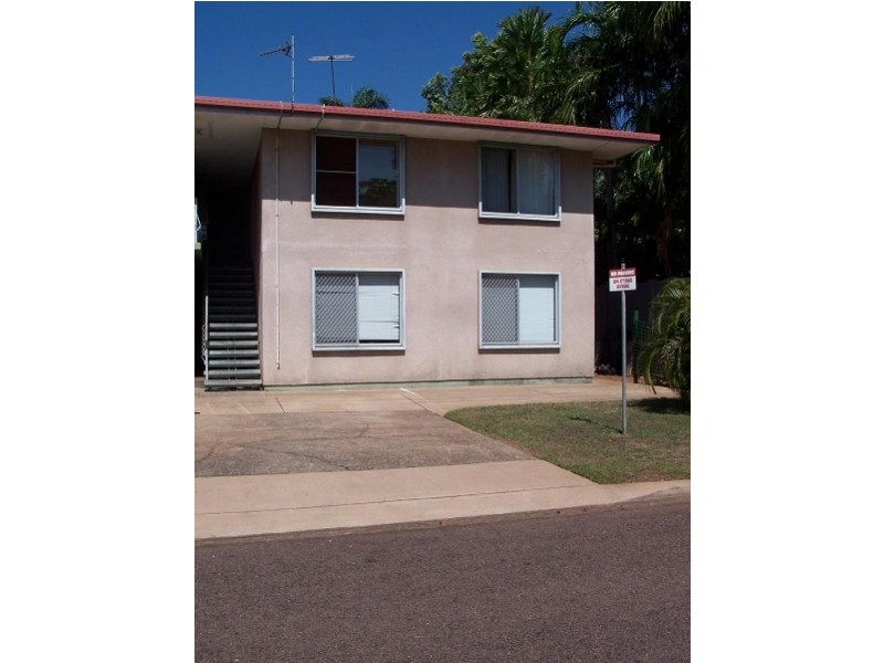 Unit 3 , 91 Ross Smith Avenue, Fannie Bay NT 0820