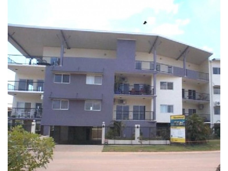 Unit 1/15 Dinah Court, Stuart Park NT 0820