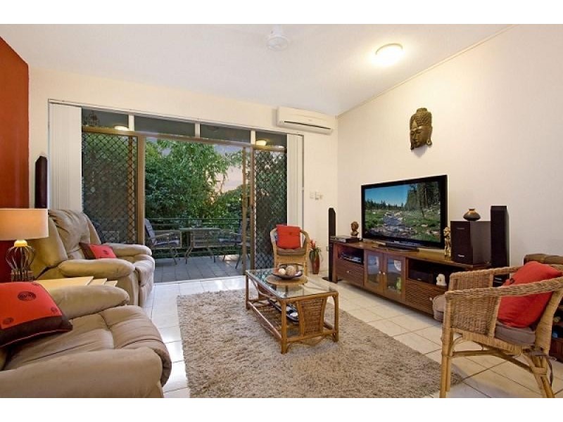 Unit 11 , 8 Hickory St, Nightcliff NT 0810