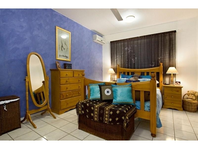 Unit 11 , 8 Hickory St, Nightcliff NT 0810