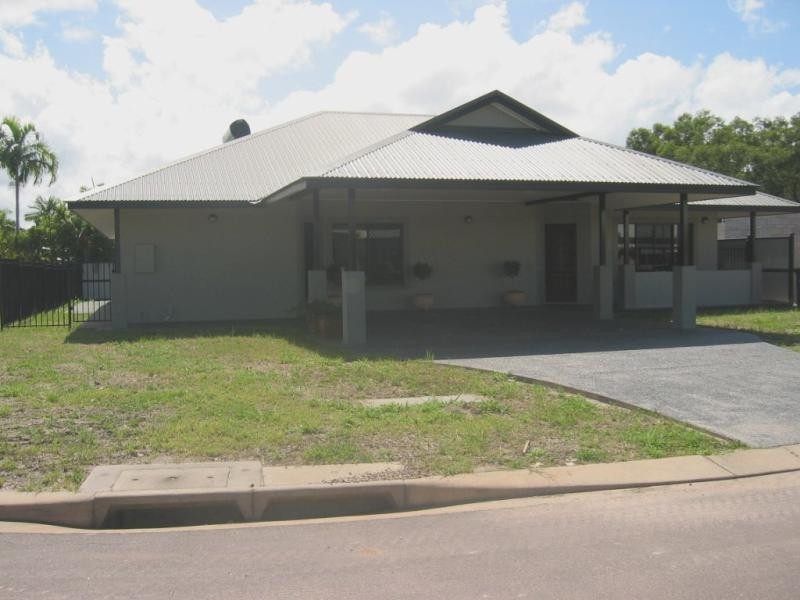 1 Dolphin Court, Parap NT 0820