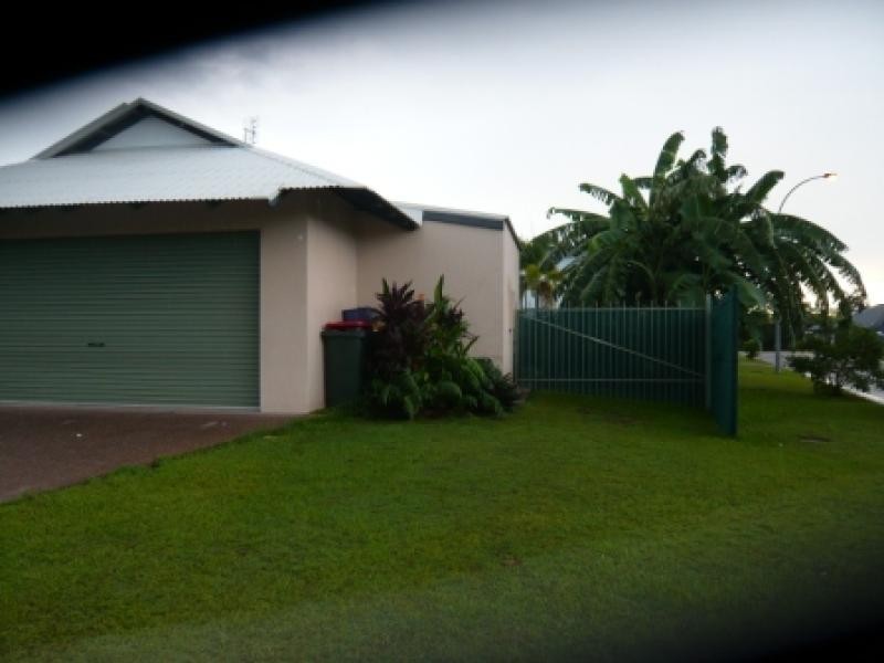 1 Dolphin Court, Parap NT 0820