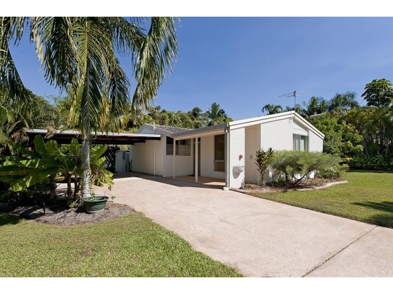 12 Peron Court, Karama NT 0812