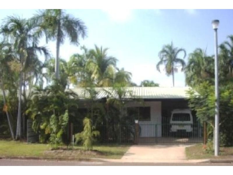 Unit 1/31 Airlie Circuit, Brinkin NT 0810