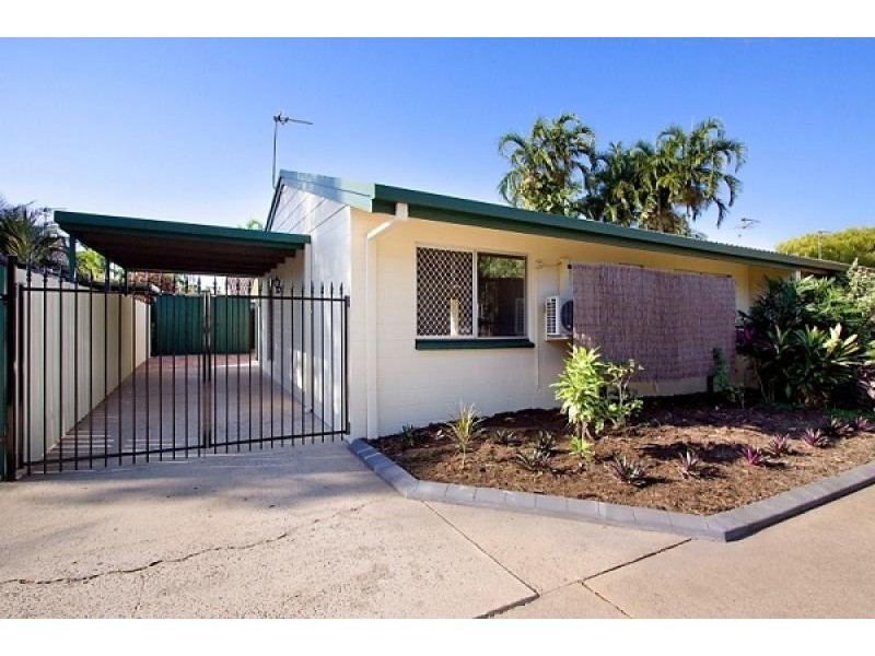 Apartment 13 , 10 Boucaut Cresent, Malak NT 0812