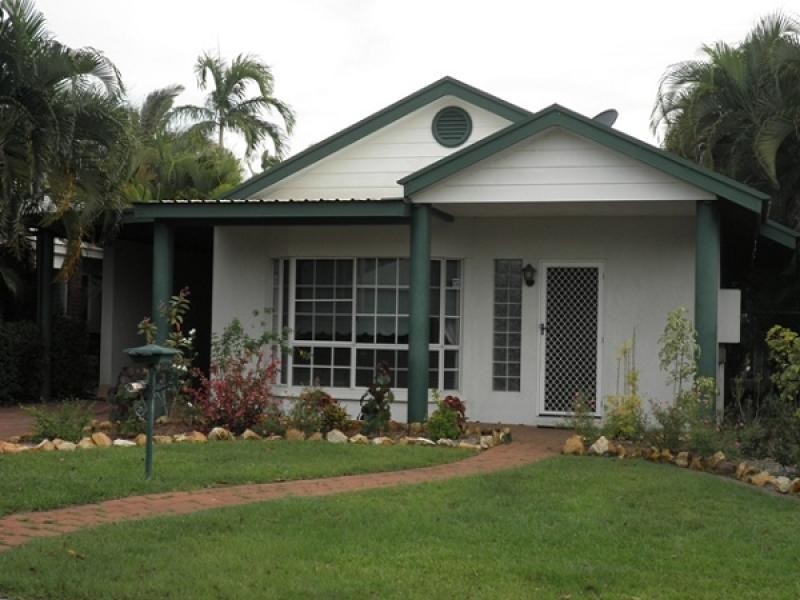 32 Cunningham Cresent, Gunn NT 0832