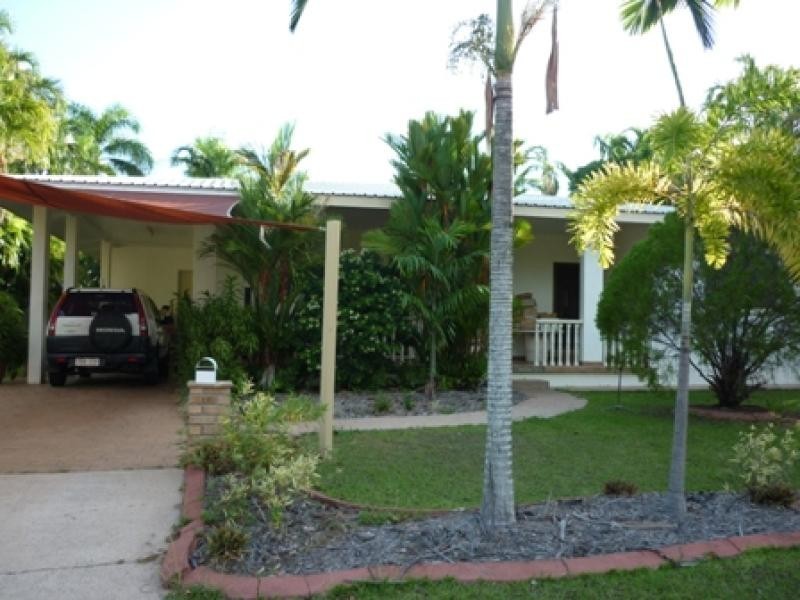 15 GLYDE COURT, Leanyer NT 0812