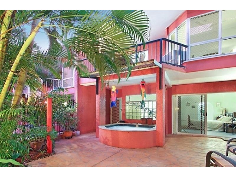 Apartment 4 , 43 Duke Street, Stuart Park NT 0820