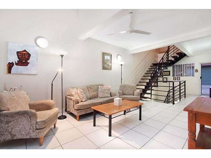 Apartment 4 , 43 Duke Street, Stuart Park NT 0820