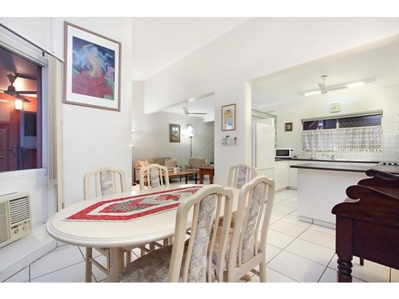 Apartment 4 , 43 Duke Street, Stuart Park NT 0820