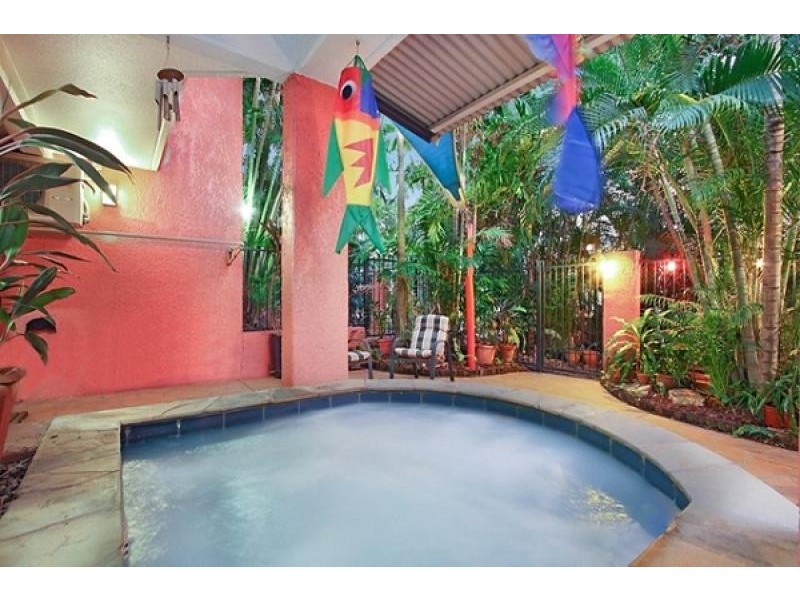 Apartment 4 , 43 Duke Street, Stuart Park NT 0820