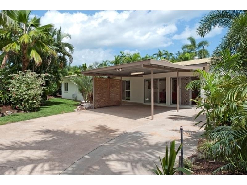 8 Exmouth Court, Leanyer NT 0812