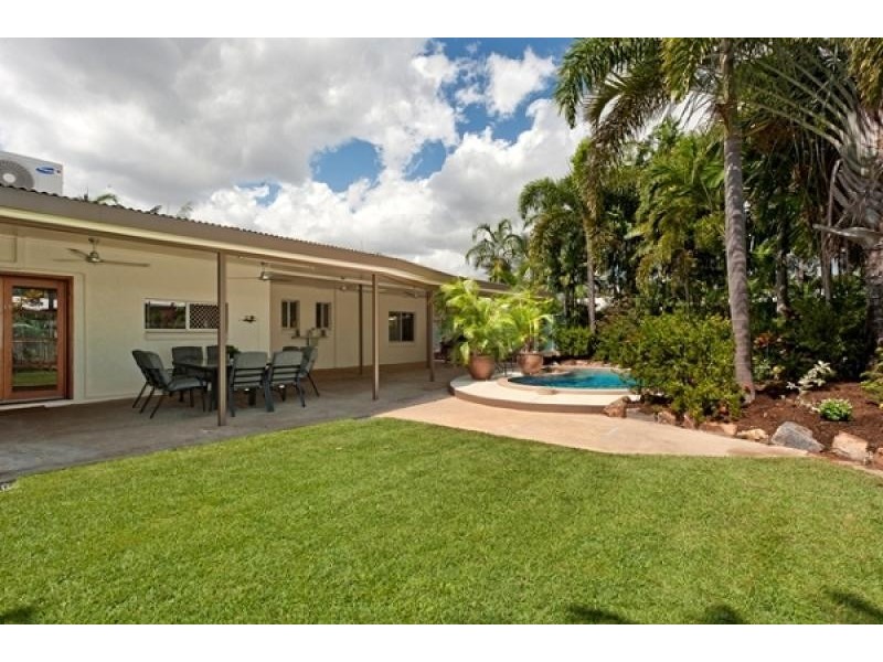 8 Exmouth Court, Leanyer NT 0812