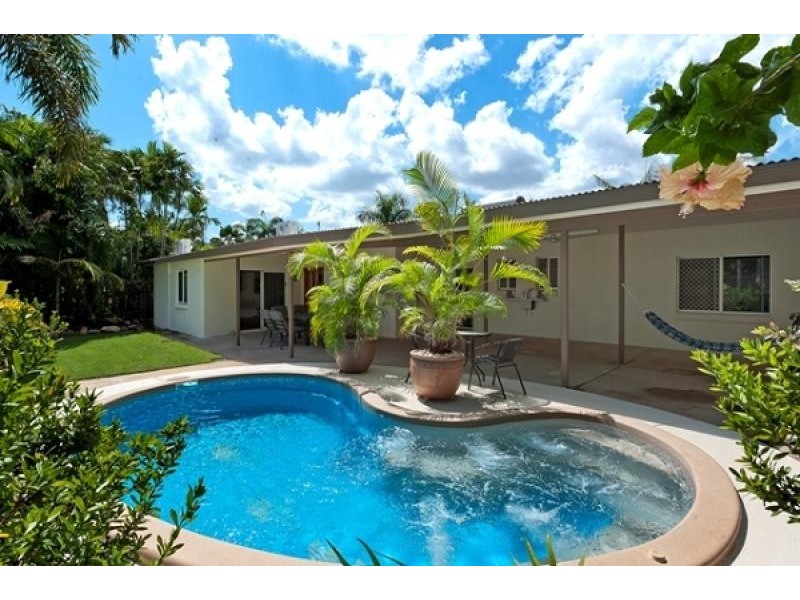 8 Exmouth Court, Leanyer NT 0812