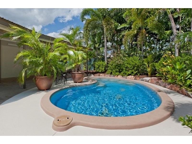 8 Exmouth Court, Leanyer NT 0812