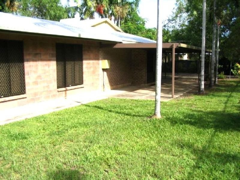 78 Annaburro Crescent, Tiwi NT 0810