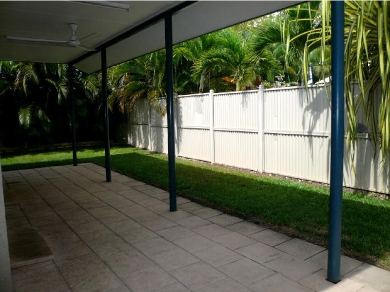 22 Broadbent Street, Parap NT 0820