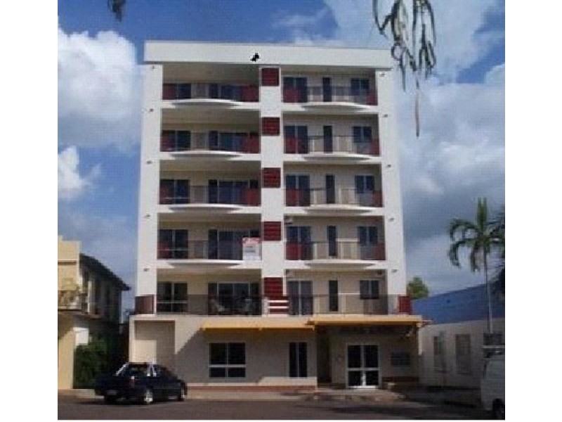 Unit 1/5 Harriett Place, Darwin NT 0800
