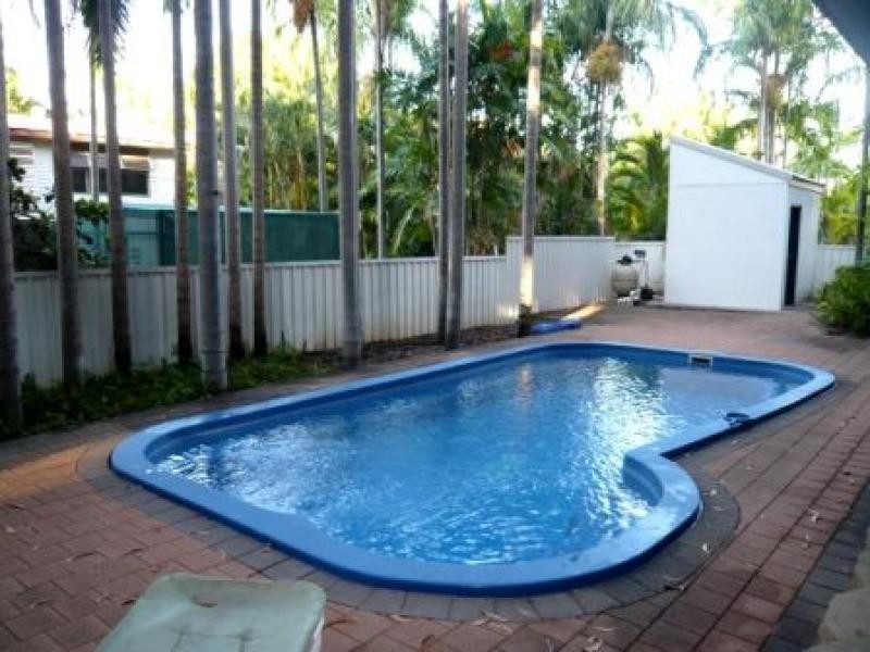 Unit 12/4 Elsey Street, Parap NT 0820