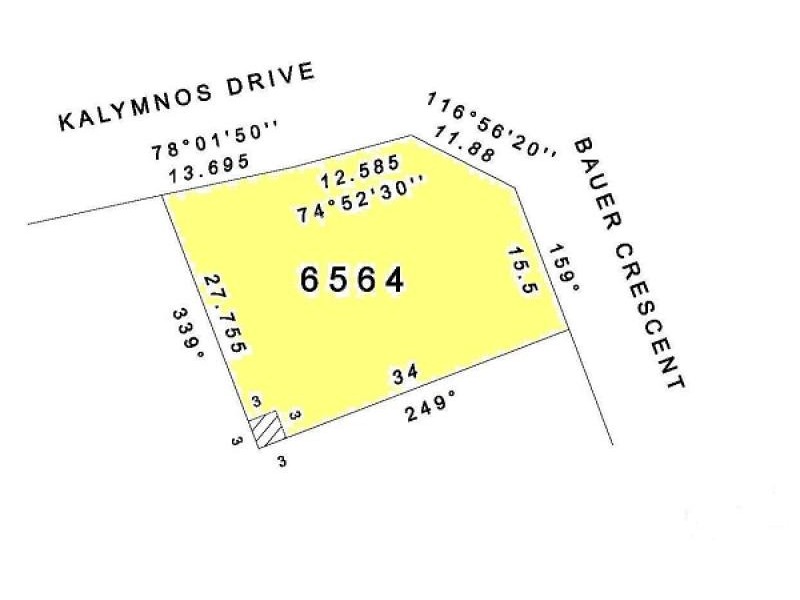 64 Kalymnos Drive, Karama NT 0812