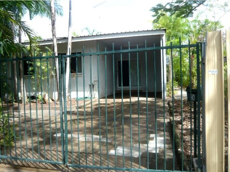 3/3 Eric Street, Alawa NT 0810