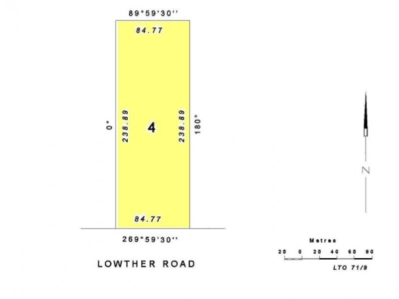 310 Lowther Road, Virginia NT 0835