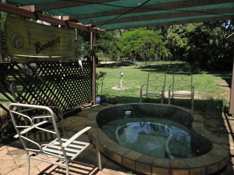 310 Lowther Road, Virginia NT 0835