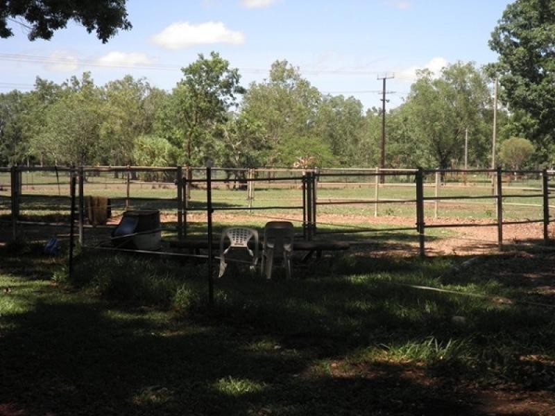 310 Lowther Road, Virginia NT 0835