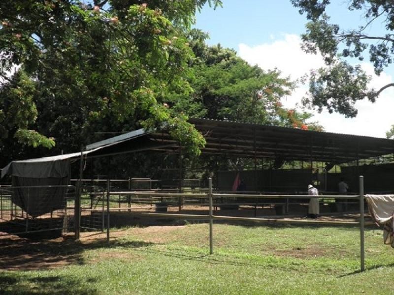 310 Lowther Road, Virginia NT 0835