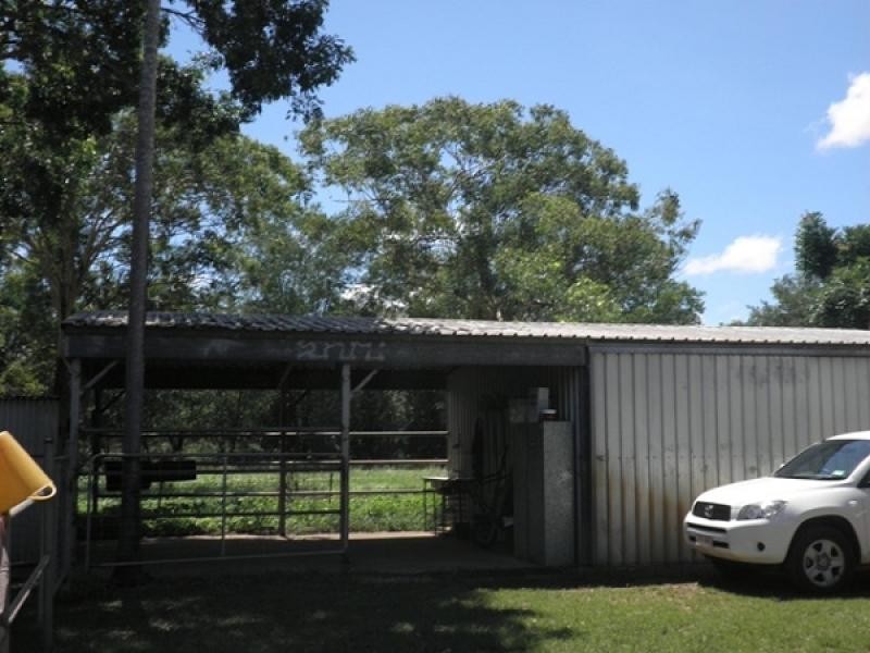 310 Lowther Road, Virginia NT 0835