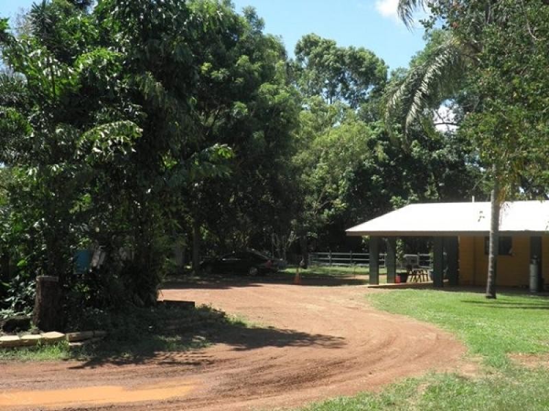 310 Lowther Road, Virginia NT 0835