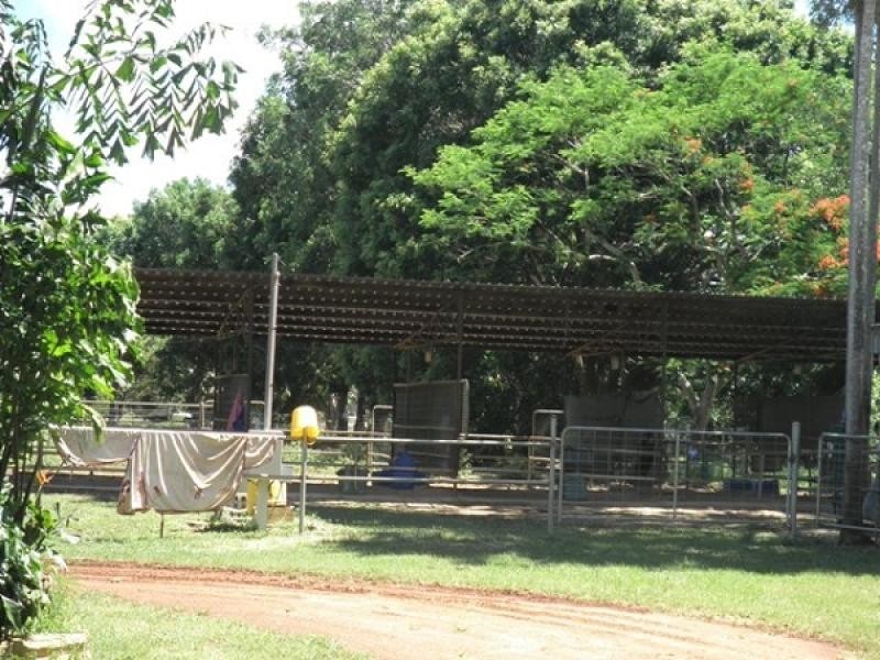 310 Lowther Road, Virginia NT 0835