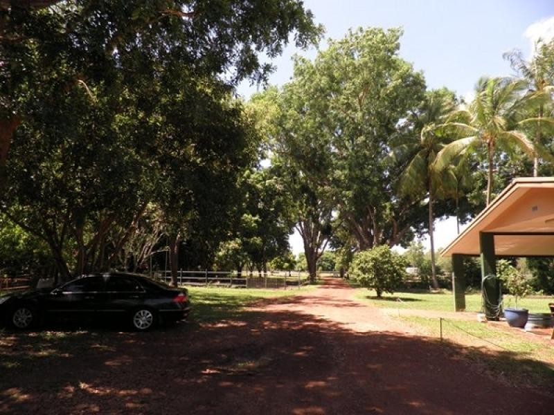 310 Lowther Road, Virginia NT 0835