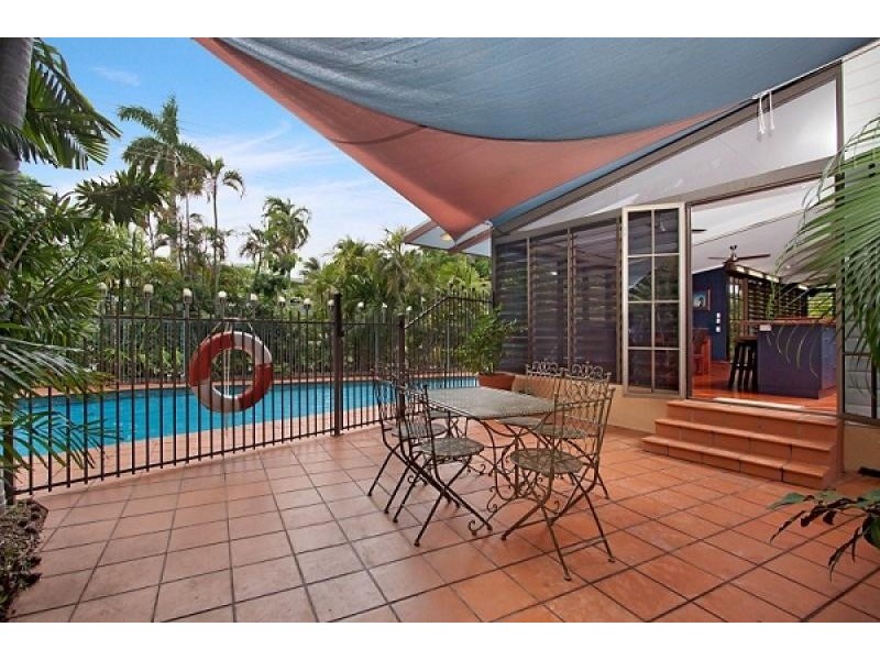 11 Bambra Crescent, Larrakeyah NT 0820