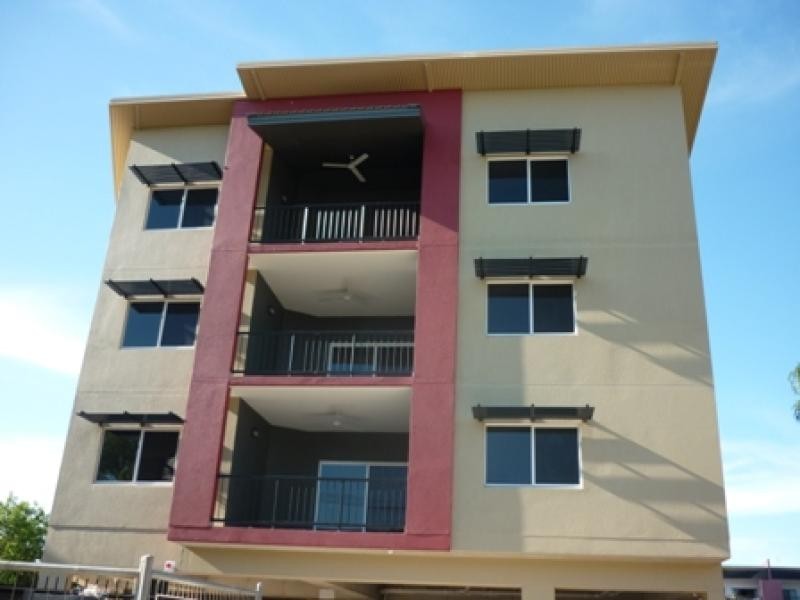 Unit 1/15 Sommerville Gardens, Parap NT 0820