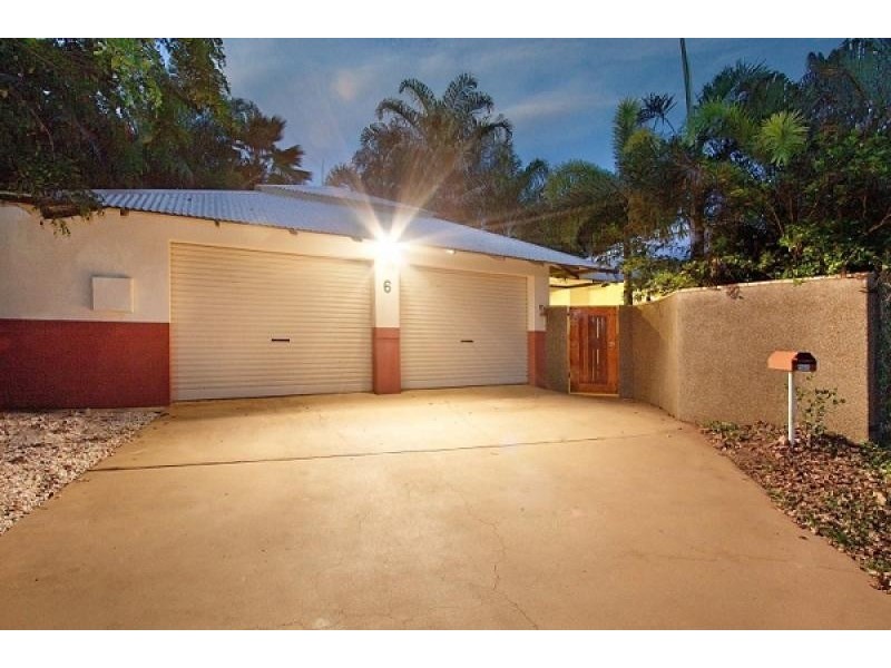 6 Sago Court, Durack NT 0830
