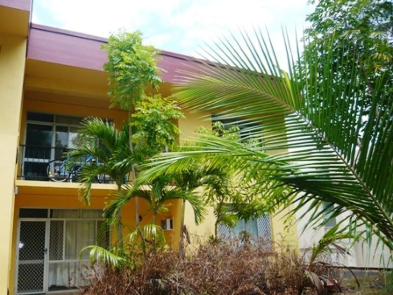 Unit 1/8 Montoro Court, Larrakeyah NT 0820