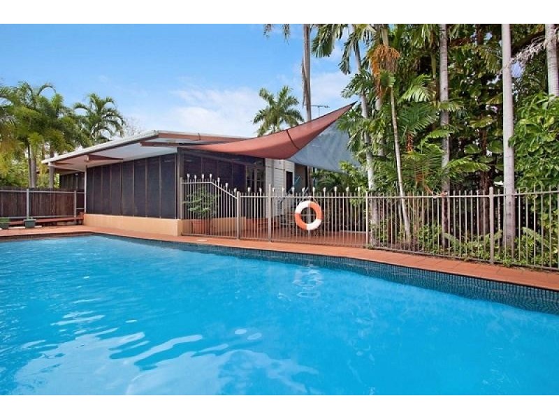 11 Bambra Crescent, Larrakeyah NT 0820