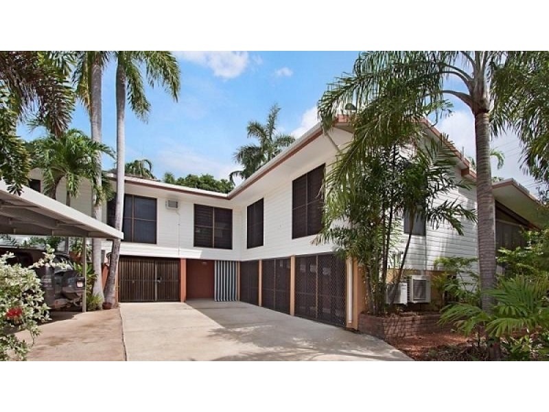 11 Bambra Crescent, Larrakeyah NT 0820