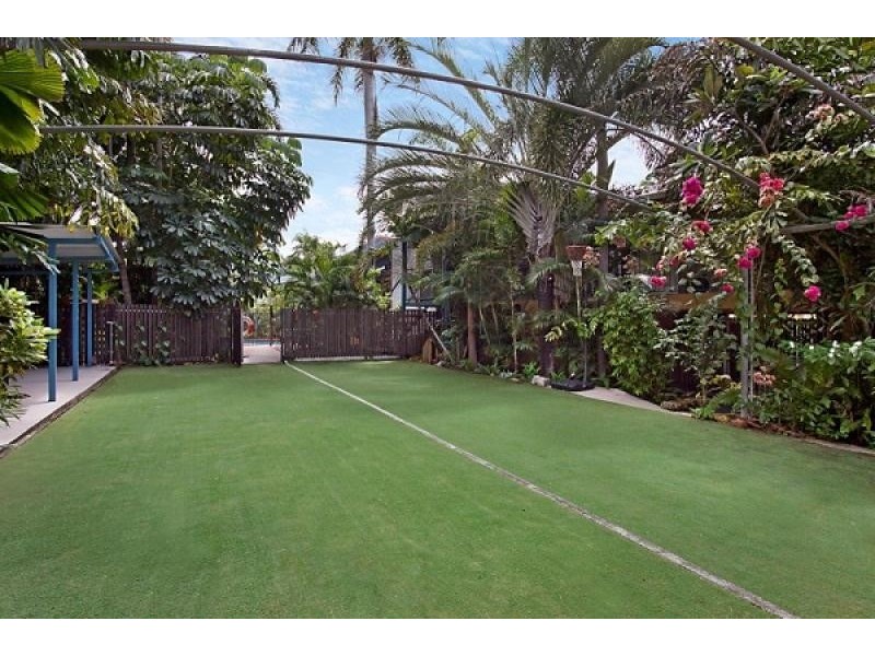 11 Bambra Crescent, Larrakeyah NT 0820