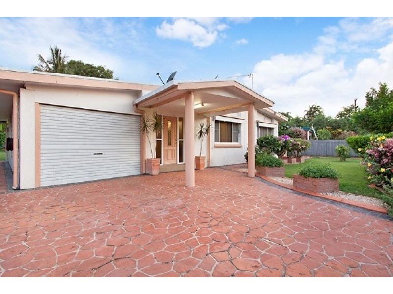 12 Scriven Street, Alawa NT 0810