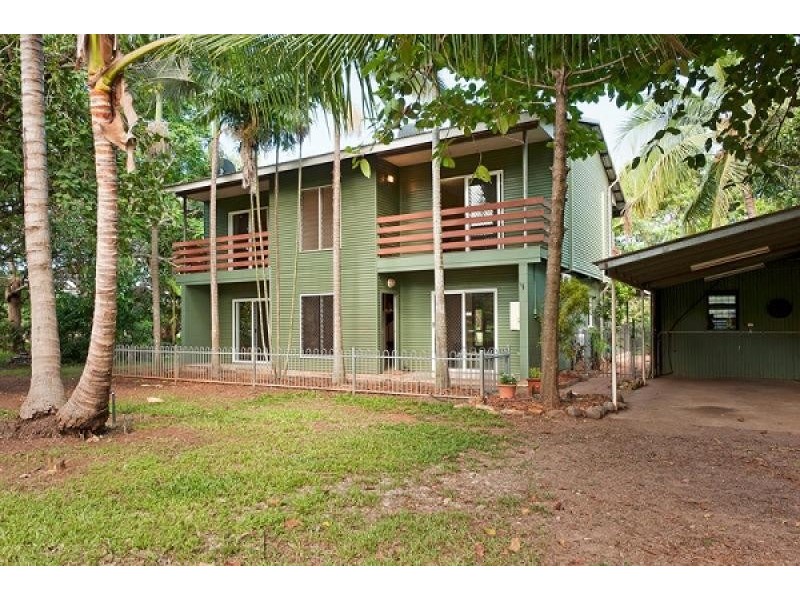 345 Sunter Road, Herbert NT 0836