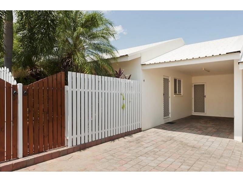 Unit 4 , 10 Antonios Court, Tiwi NT 0810