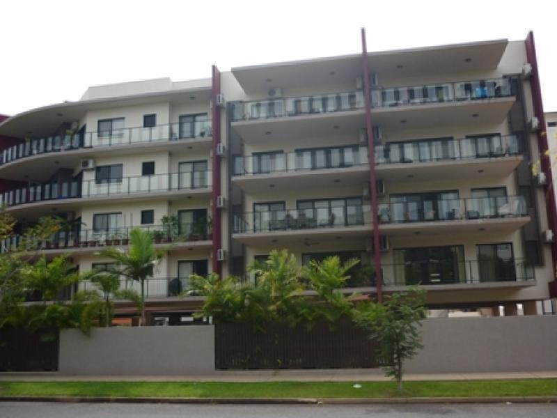 Unit 12/7 Warrego Court, Larrakeyah NT 0820