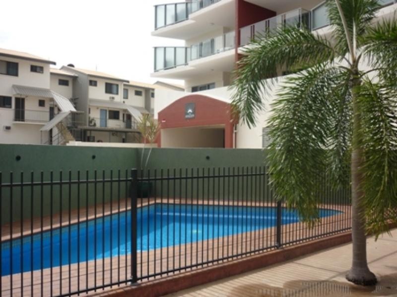 Unit 12/7 Warrego Court, Larrakeyah NT 0820