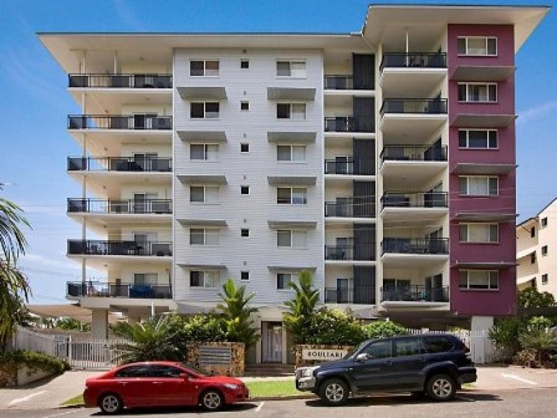 18/1 MAUNA LOA STREET, Larrakeyah NT 0820