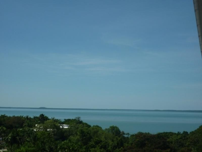 18/1 MAUNA LOA STREET, Larrakeyah NT 0820