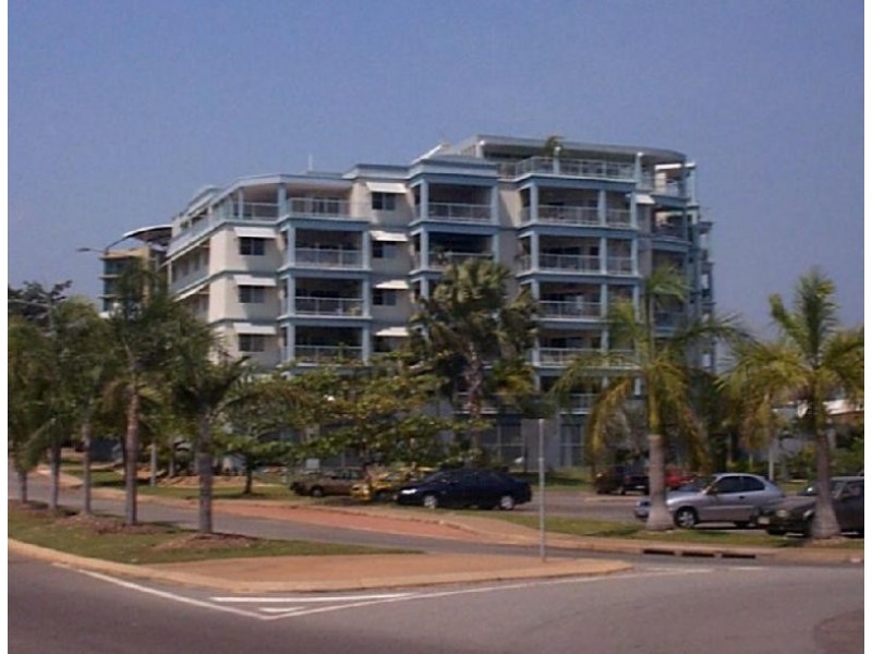 Unit 15/40 Marina Boulevard, Cullen Bay NT 0820