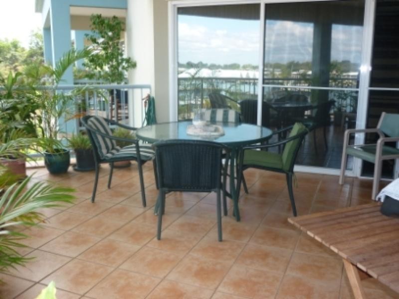 Unit 15/40 Marina Boulevard, Cullen Bay NT 0820