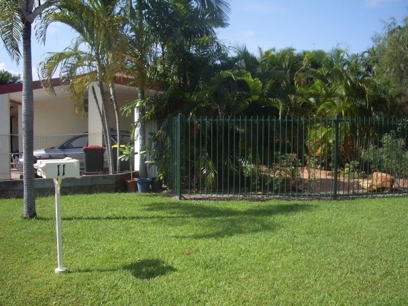 Unit 1 , 11 Glyde Court, Leanyer NT 0812